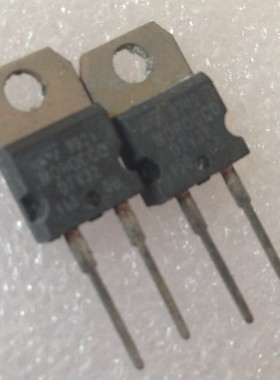 原装进口拆机 肖特基整流二极管 DTV32