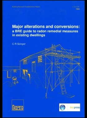 【预售】Major Alterations and Conversions: A Bre Guide to