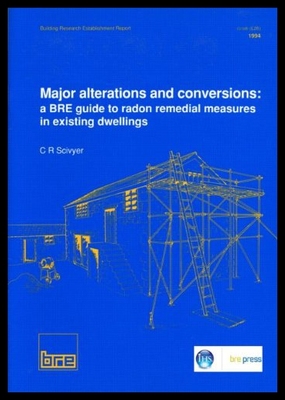 【预售】Major Alterations and Conversions: A Bre Guide to