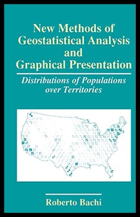 Methods Graphi New Analysis and Geostatistical 预售