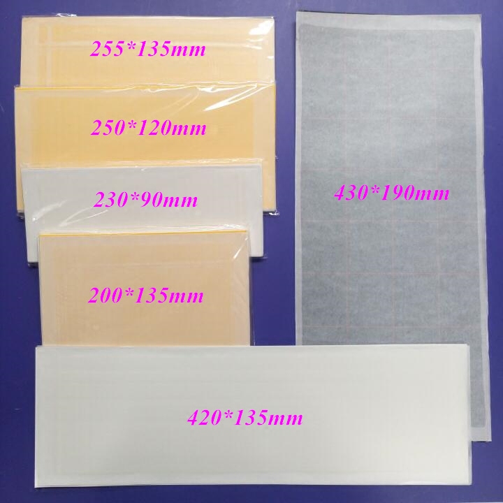 [30 SHEETS]SPECIAL FLY KILLER PAPER STICKY FLY PAPER STAINED PAPER FLY KILLER CARDBOARD MOSQUITO KILLER LAMP STICKER