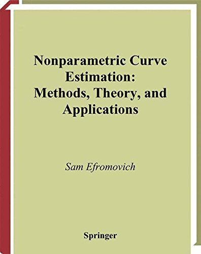 【预售】Nonparametric Curve Estimation: Methods, Theor...