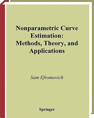 【预售】Nonparametric Curve Estimation: Methods, Theor...