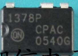 【凯拓达电子】1378P MC1378P 开关电源控制芯片 直插封装