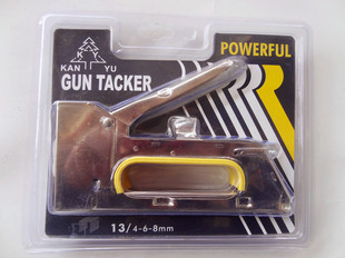 手动马钉枪U型钉枪射钉枪钉枪手动打钉枪手钉枪打钉枪钉枪马丁枪