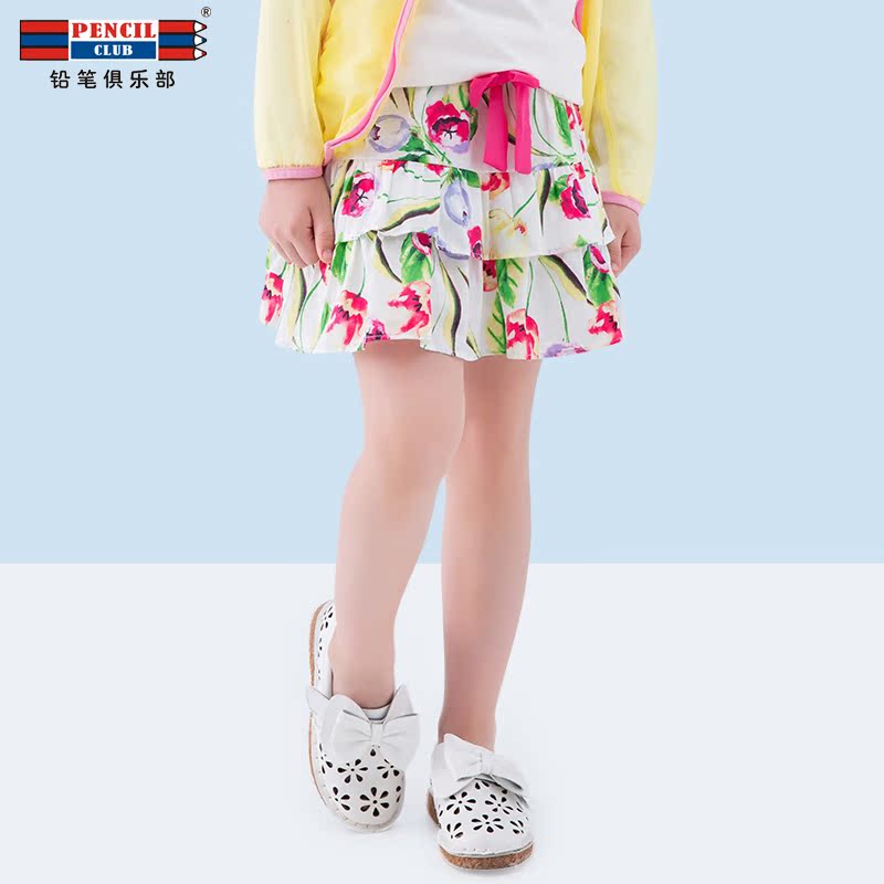 Jupe pour fille PENCIL CLUB - Ref 2050841 Image 1