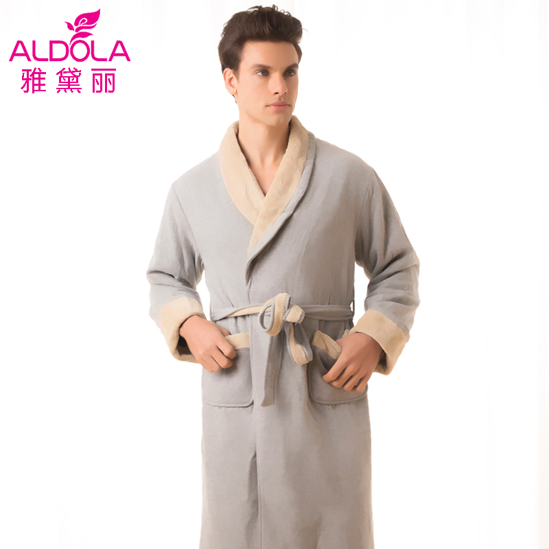 Peignoir jeunesse ALDOLA YF18600 - Ref 596059 Image 1