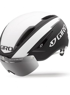 @BIKE 正品行货 GIRO Air Attack Sheld  大组赛/TT/铁三 头盔