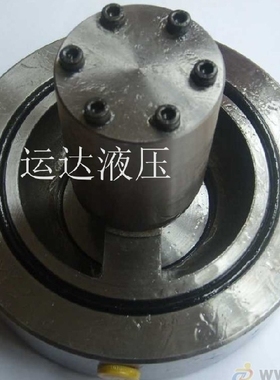 液压机 折弯机 充液阀 满油阀 PF80F PF90F PF100F SVF40A