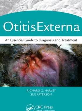 【预售】Otitis Externa: An Essential Guide to Diagnosi...