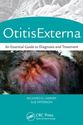 【预售】Otitis Externa: An Essential Guide to Diagnosi...