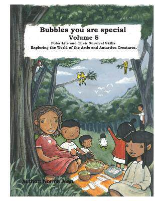 【预售】Bubbles You Are Special Volume 5: Ex...