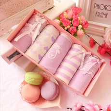 Slip jeunesse A021 cadeau en coton - Ref 641243 Image 13