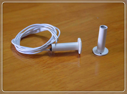 衣柜门磁开关磁控传感器磁簧开关艾礼富磁控开关PS-1631