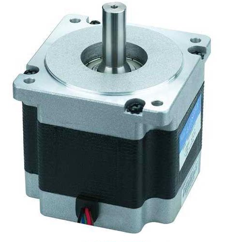 白山正品两相步进电机BS86HB80-04适配驱动器DQ/DM258M,DQ/DM278M