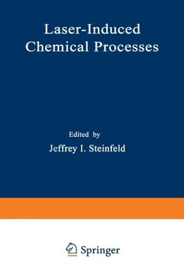 【预订】Laser-Induced Chemical Processes