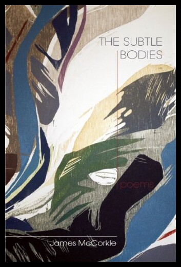 【预售】The Subtle Bodies