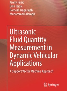 【预订】Ultrasonic Fluid Quantity Measuremen...