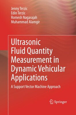 【预订】Ultrasonic Fluid Quantity Measuremen...