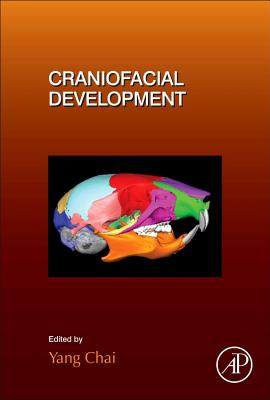 【预售】Craniofacial Development