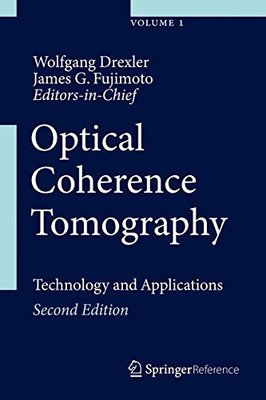 【预订】Optical Coherence Tomography