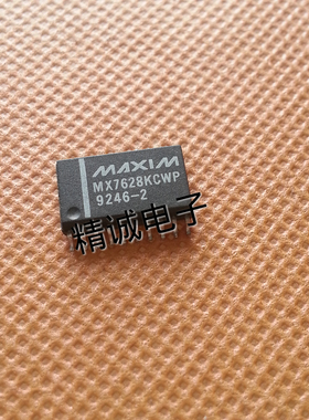 MX7628KCWP SOP全新原装进口IC 实体店库存
