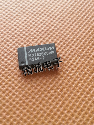 MX7628KCWP SOP全新原装进口IC 实体店库存