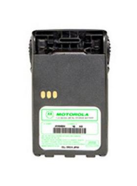 原装摩托罗拉防爆对讲机GP328PLUS/GP338PLUS JMNN4025原装电池