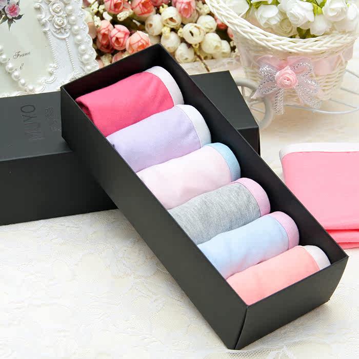 Slip jeunesse en La fibre de bambou - Ref 641116 Image 70