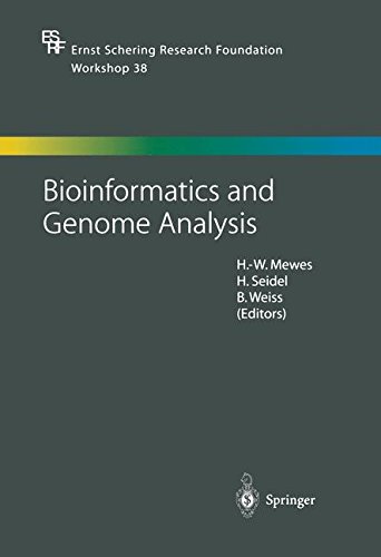 【预订】Bioinformatics and Genome Analysis