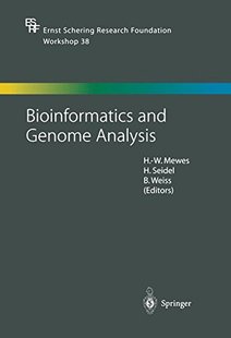 Genome and Bioinformatics Analysis 预订
