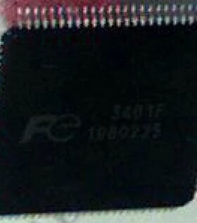 全新原装 FE3401F 3401F 液晶缓冲板芯片 质量保证
