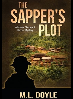 【预售】The Sapper's Plot