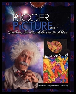 Picture Bigger Book 预售