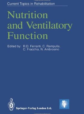 【预售】Nutrition and Ventilatory Function