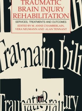 【预订】Traumatic Brain Injury Rehabilitatio...