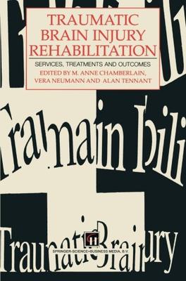 【预订】Traumatic Brain Injury Rehabilitatio...