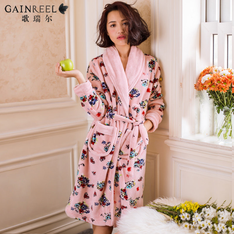 Peignoir jeunesse GAINREEL HWH15029 - Ref 592089 Image 1