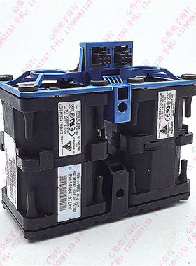 532149-001原装正品 HP/惠普 DL360 G6 360 G7  服务器机箱风扇