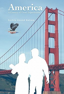 【预售】America: A Country of Great Expectations