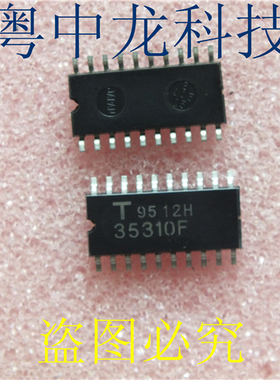 TA35310F TOSH SOP20 全新原装