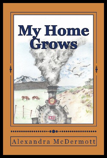 【预售】My Home Grows