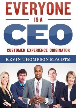 【预售】Everyone Is a CEO: Customer Experien...