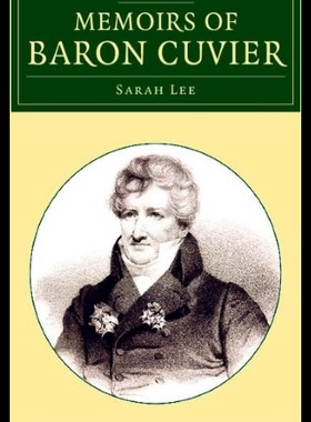 【预售】Memoirs of Baron Cuvier