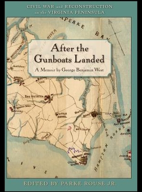 【预售】After the Gunboats Landed