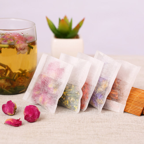 约装15克 反折茶袋 泡茶卤味火锅均可