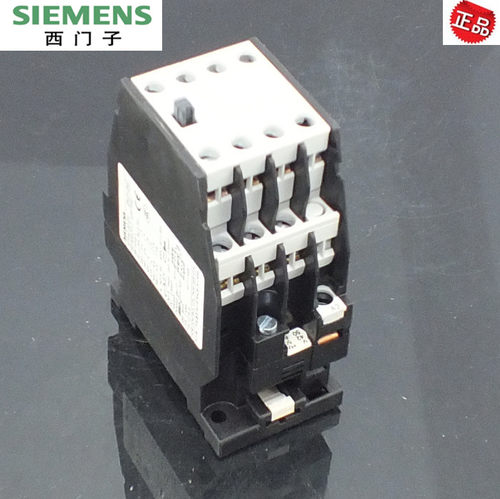 原装正品西门子3TF40  22E交流接触器3TF4022-0X 2NO+2NC抱闸
