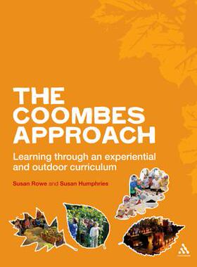 【预售】The Coombes Approach: Learning Through an Expe...