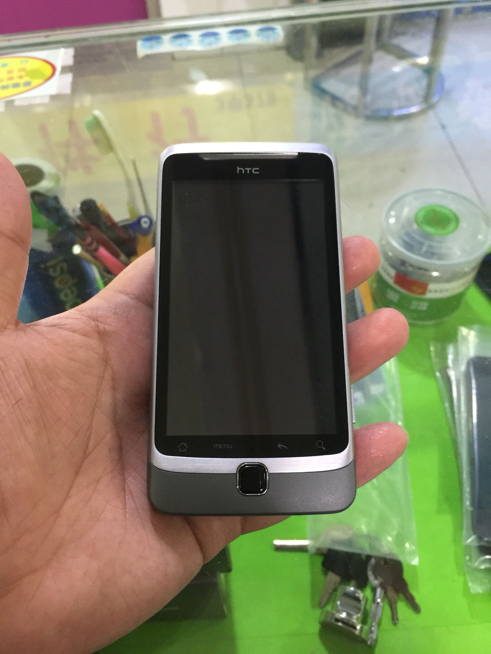 HTC G2 Ô×° ¶àÆÕ´ïA7272 ½ðµä ²à»¬ »¬¸ÇHTC A7272 Ô×° ÊÕ²Ø