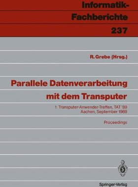 【预订】Parallele Datenverarbeitung Mit Dem ...